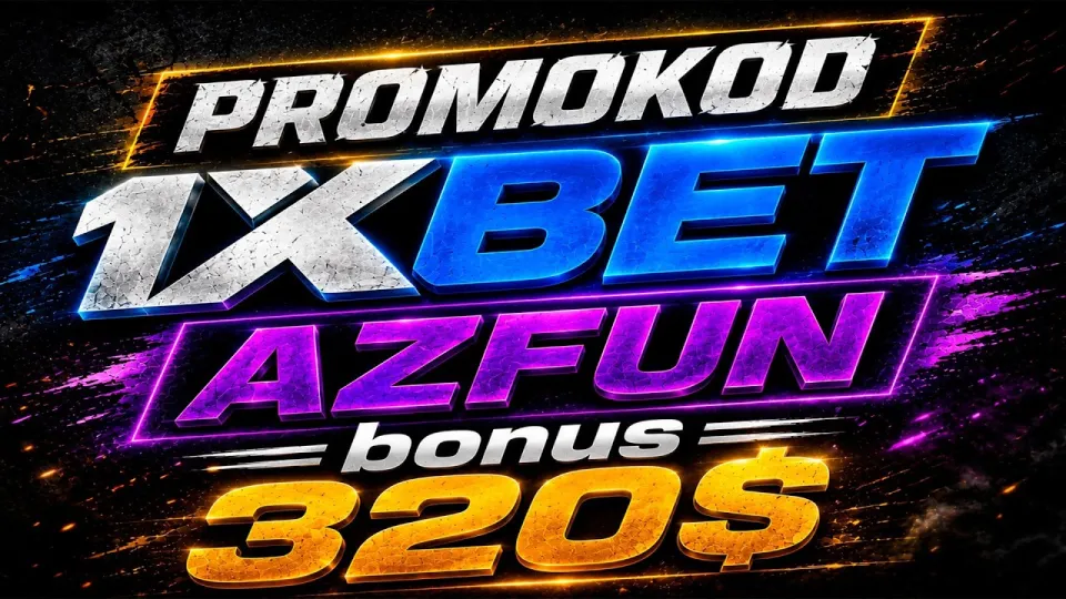 1xbet Free Promo Code AZFUN Explained for New Players in 2026