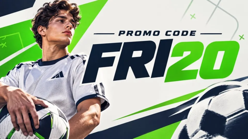 1xBet Promo Code — FRI20 — Best Code — 1xBet Promo Code 2026
